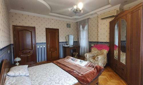 Фотографии хостела
Muhammad