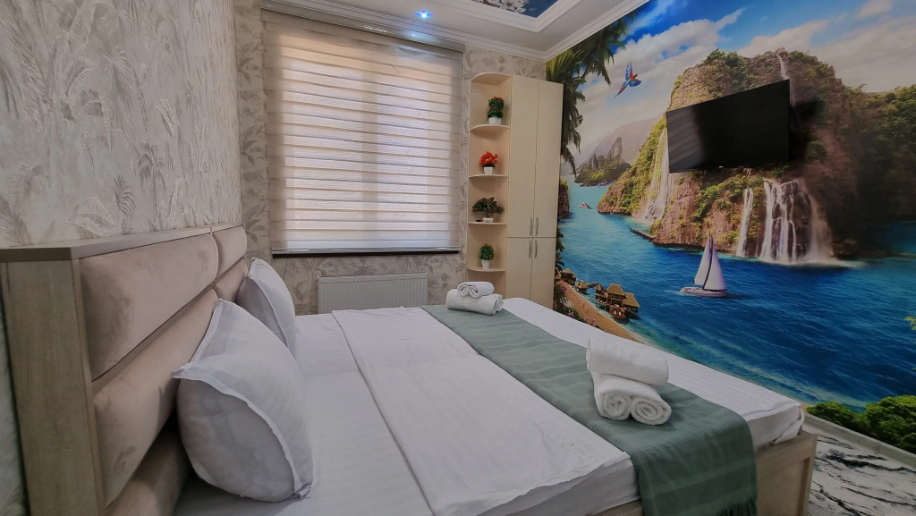 Фотография квартиры Апартаменты Caravan Places 1