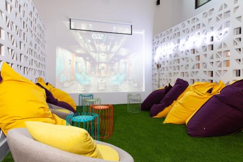 Фотография квартиры Eazy Living Tijuana Rio - Double