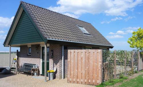 Фотография гостевого дома Molenzicht