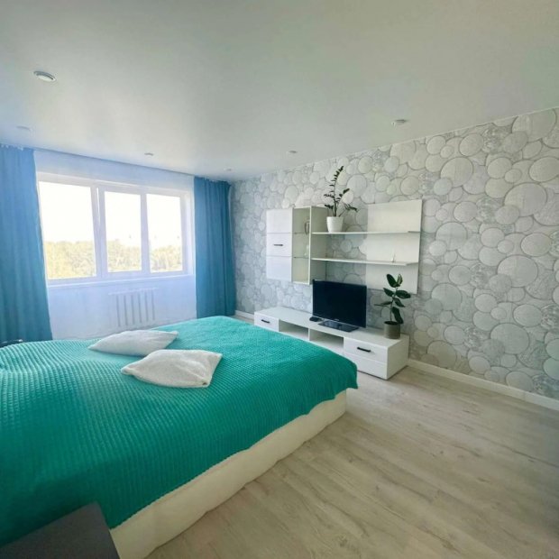 Фотографии квартиры 
            Апартаменты на Проезде Зелёный