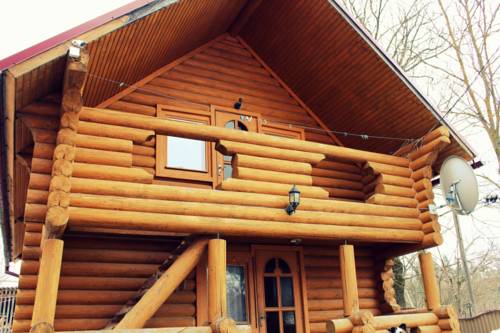 Фотография гостиницы Бескид