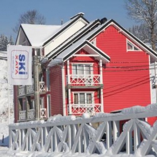 Фотография гостевого дома Ски хата