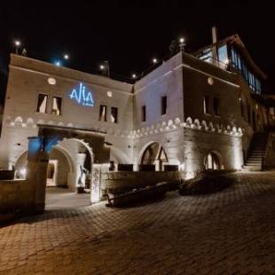 Фотографии гостиницы
Alia Cave Hotel