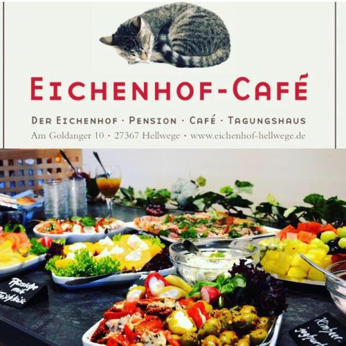 Фотография гостевого дома Der Eichenhof