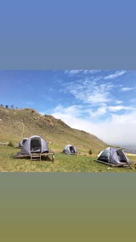 Фотография базы отдыха Тортуга