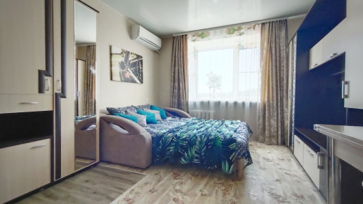 Фотографии квартиры
Квартира Студия у Аэропорта