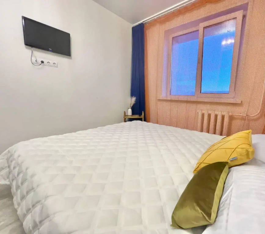 Фотография квартиры Апартаменты на Кирова 84