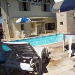 Фотография мини отеля Pousada Marambaia