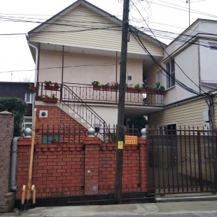 Фотография гостевого дома Венеция