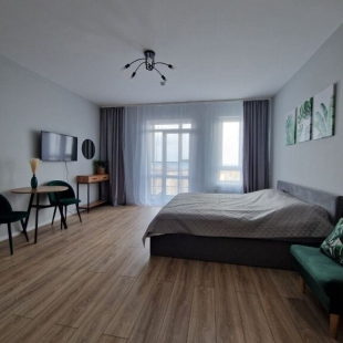 Фотография квартиры Квартира на Гражданской 21