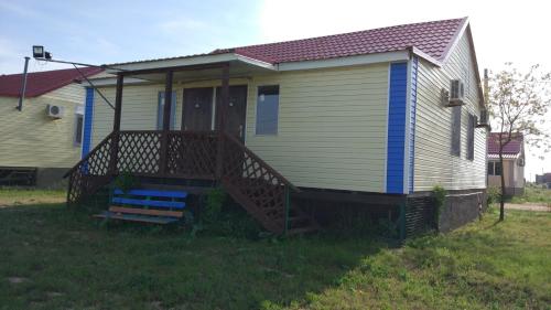 Фотография мини отеля BirdFamily