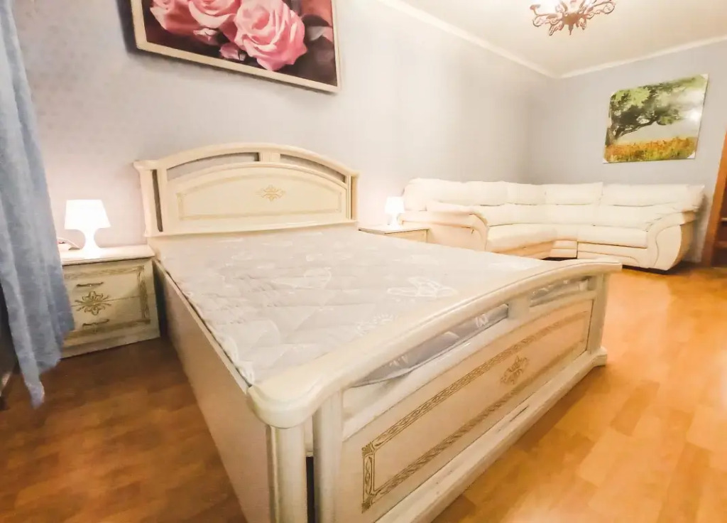 Фотография квартиры Апартаменты в самом центре