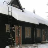 Фотография гостевого дома Holiday Home Kultapiisku 2