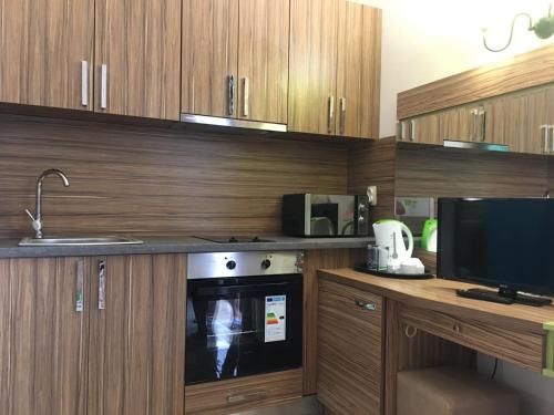 Фотография базы отдыха Hotel Tm Deluxe located in Sunny Beach