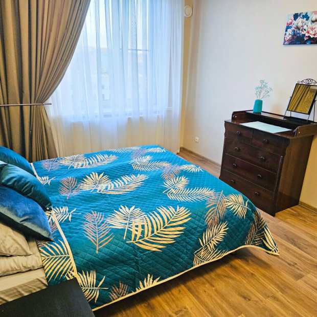 Фотографии квартиры
Апартаменты LirApartments с видом на Красную площадь