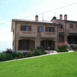 Фотография гостевого дома La Collina Del Sagrantino