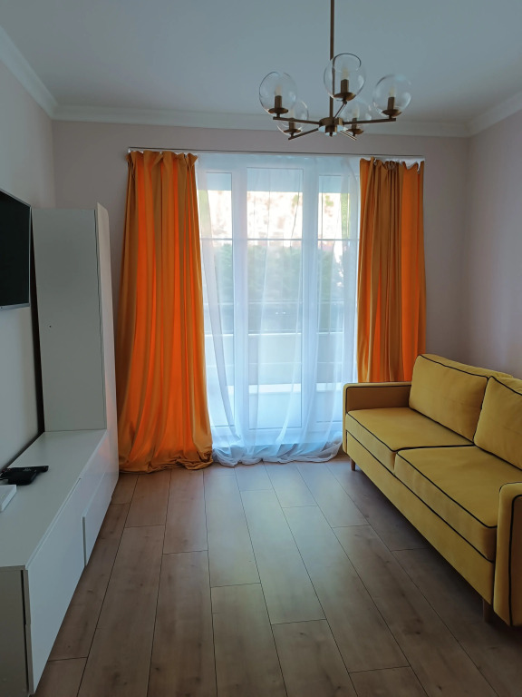 Фотография квартиры Квартира в Янтарном ЖК Морской