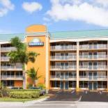 Фотография гостиницы Days Inn by Wyndham Fort Lauderdale-Oakland Park Airport N