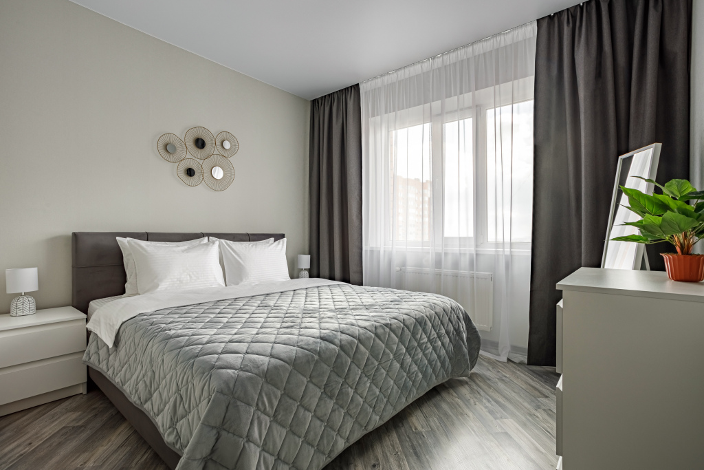 Фотография квартиры Апартаменты Rich Apart Парк Галицкого