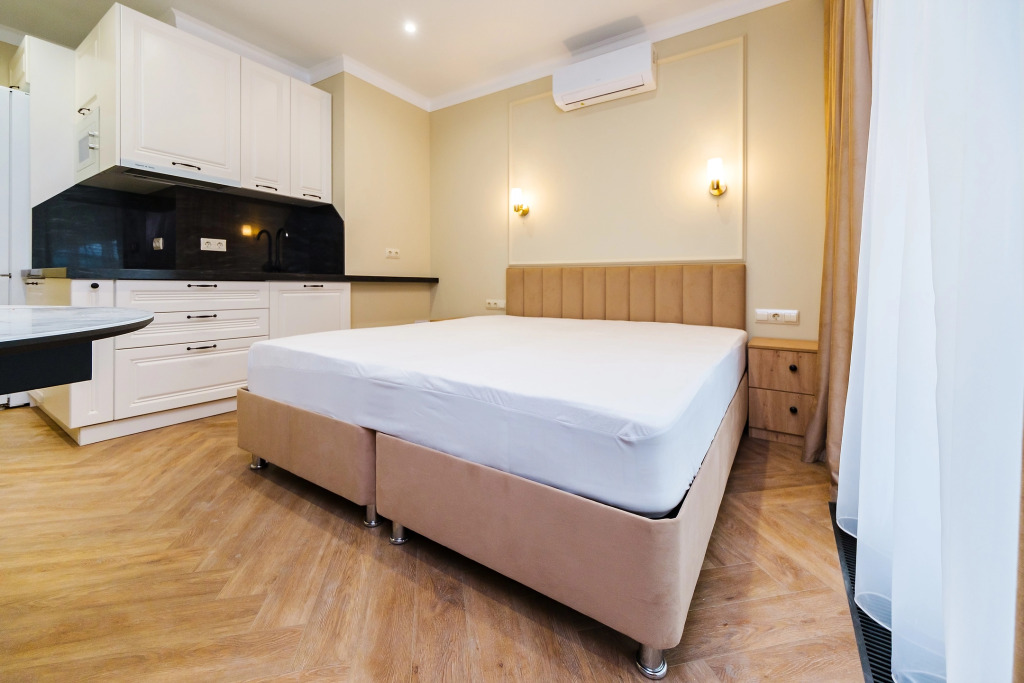 Фотография квартиры Апартаменты Standart