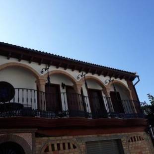 Фотографии гостевого дома 
            Casa de Teones