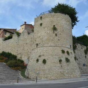 Фотографии мини отеля
Il Torrione