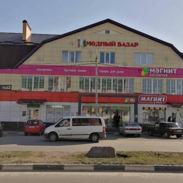 Фотографии гостиницы
УЮТ