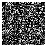 QR код мини отеля Амадео by Friends