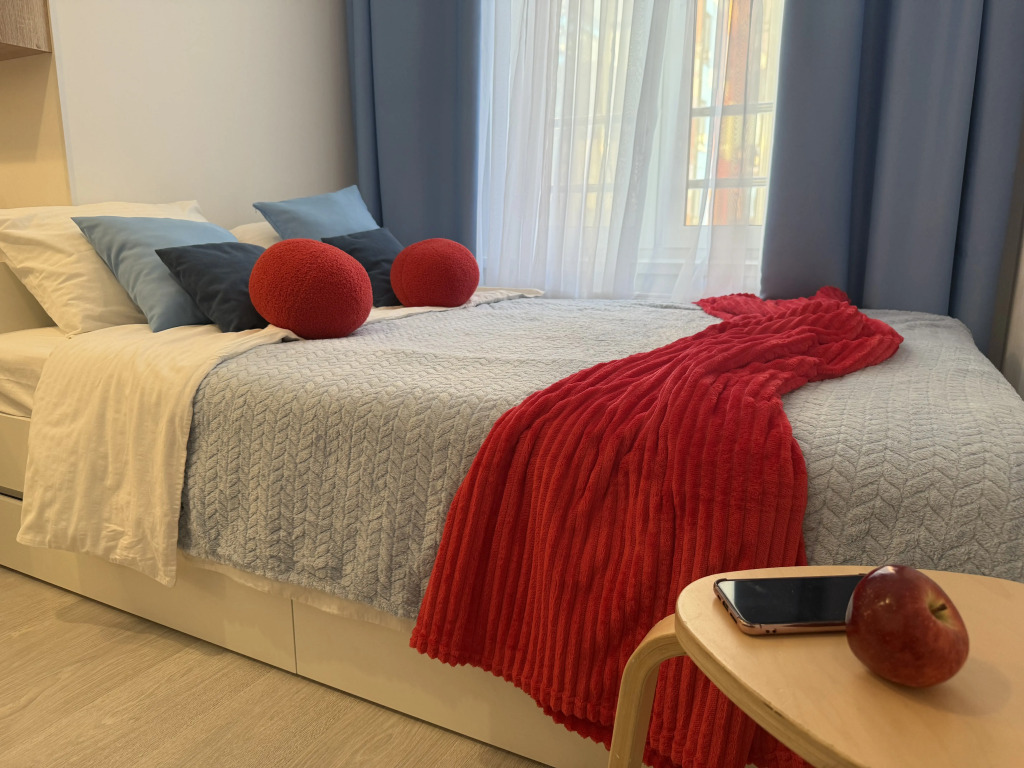 Фотография квартиры Апартаменты На Чехова