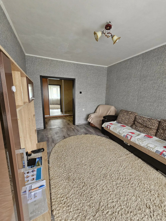 Фотография квартиры Апартаменты на Ленинградском проспекте 4