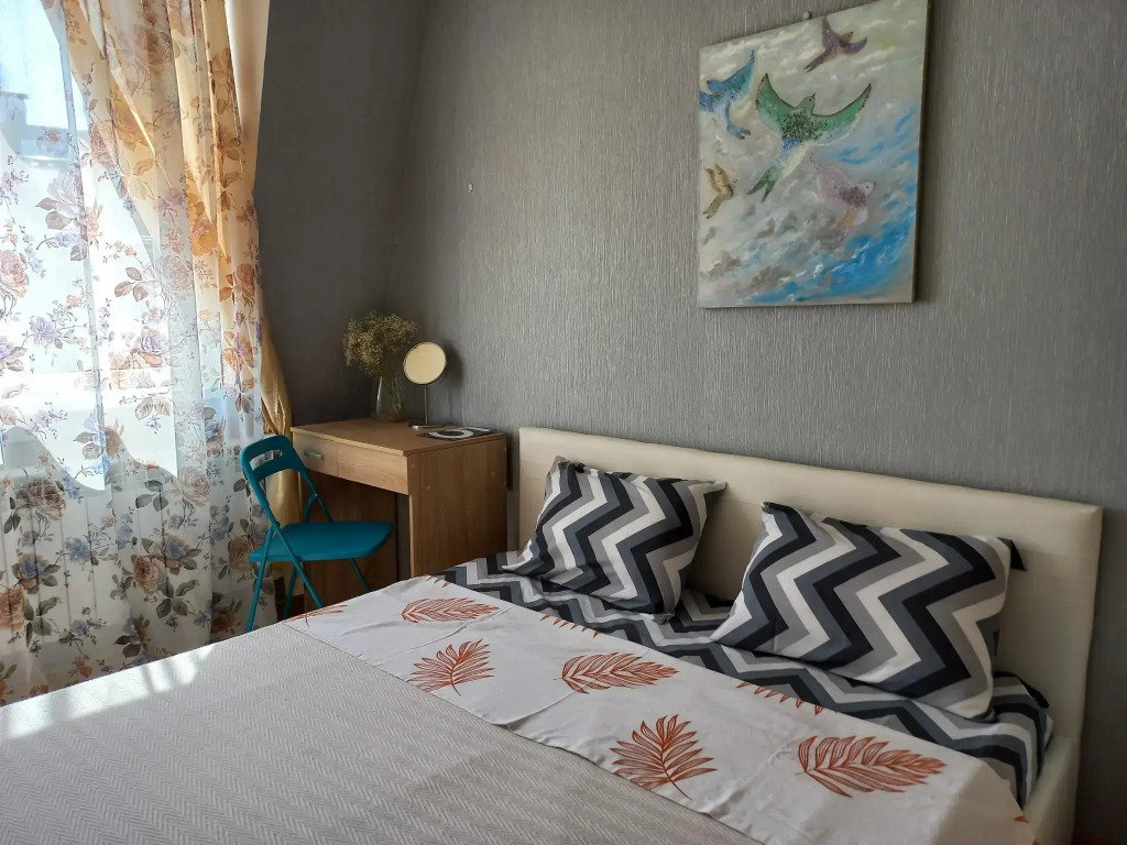 Фотография квартиры Апартаменты на улице Харьковская 3