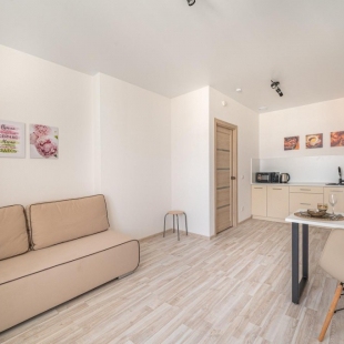 Фотография квартиры Апартаменты на улице Крауля