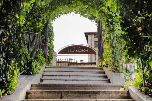 Фотография гостиницы Hotel Villa Moron