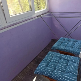 Фотография квартиры Апартаменты на улице Багратиона 148