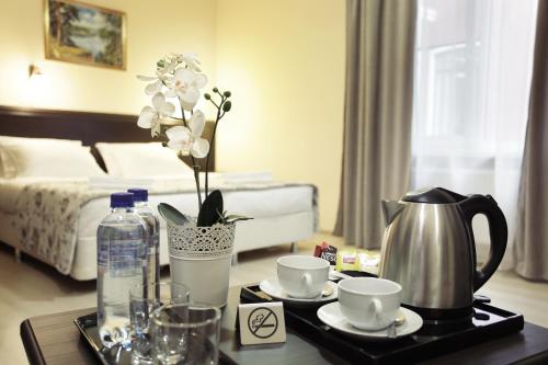 Фотографии мини отеля
Петровский двор