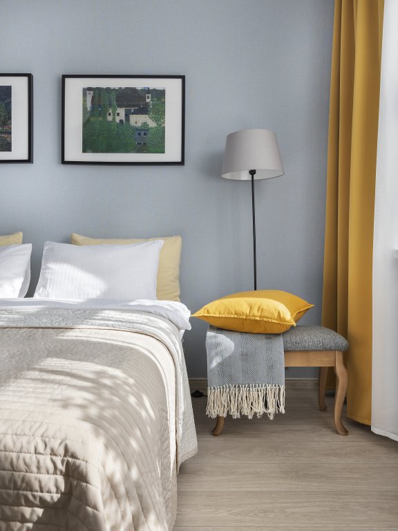 Фотография квартиры Квартира Тихое место в центре Казани