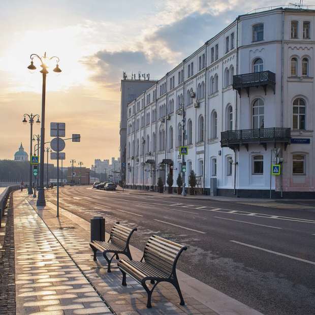 Фотографии гостиницы
ApeironSpace