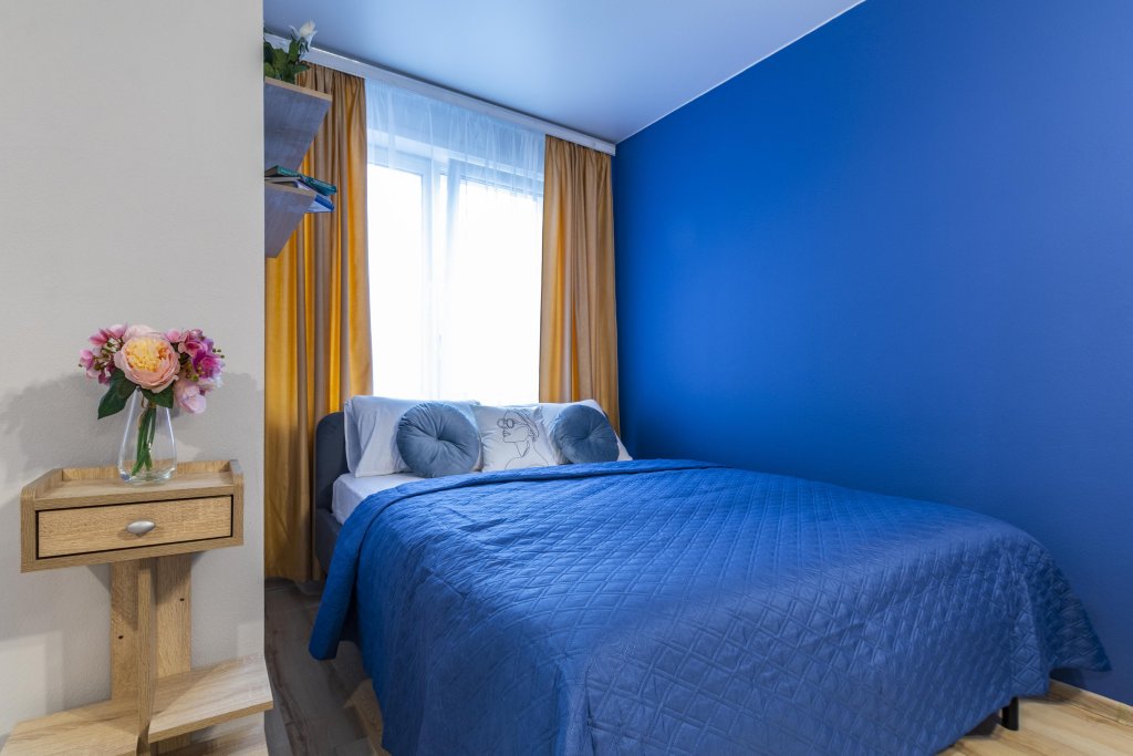 Фотография квартиры Квартира на Широкой речке