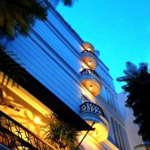 Фотографии гостиницы 
            Arrayan Malioboro Syariah