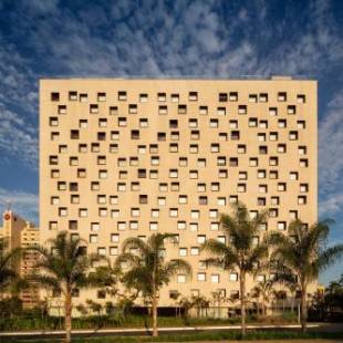 Фотографии гостиницы 
            B Hotel Brasilia