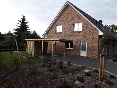 Фотография гостевого дома Wattn Huus 1