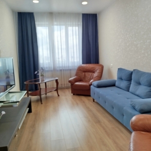 Фотография квартиры Квартира Ника