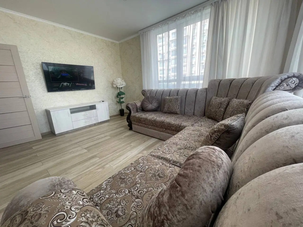 Фотография квартиры Квартира ВЕСНА