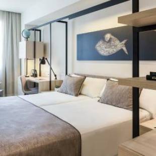 Фотографии гостиницы
Hotel Denit Barcelona