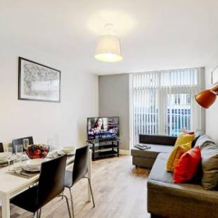 Фотографии гостиницы
UR STAY Apartments Leicester