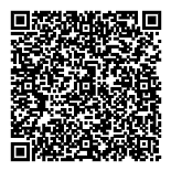 QR код гостиницы Hotel&Cafe Batus