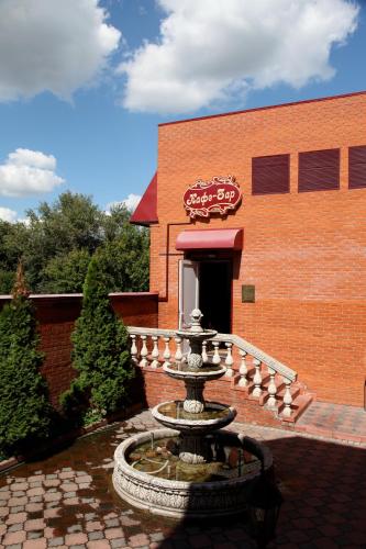 Фотография гостиницы Варс