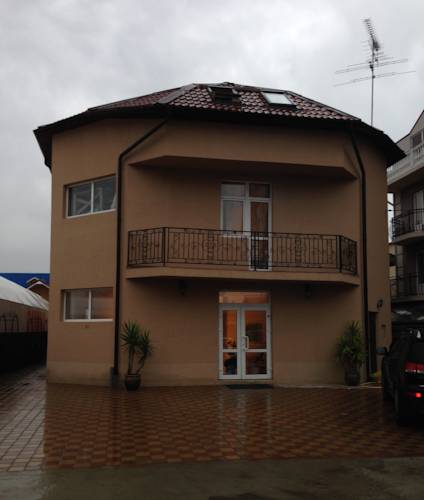 Фотографии гостевого дома
Галла