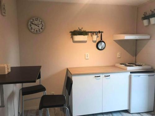 Фотография мини отеля B&B Het Onderduukertje